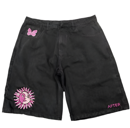 Black Sun Jhorts