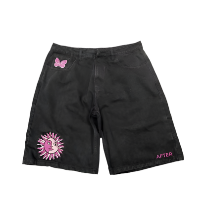 Black Sun Jhorts