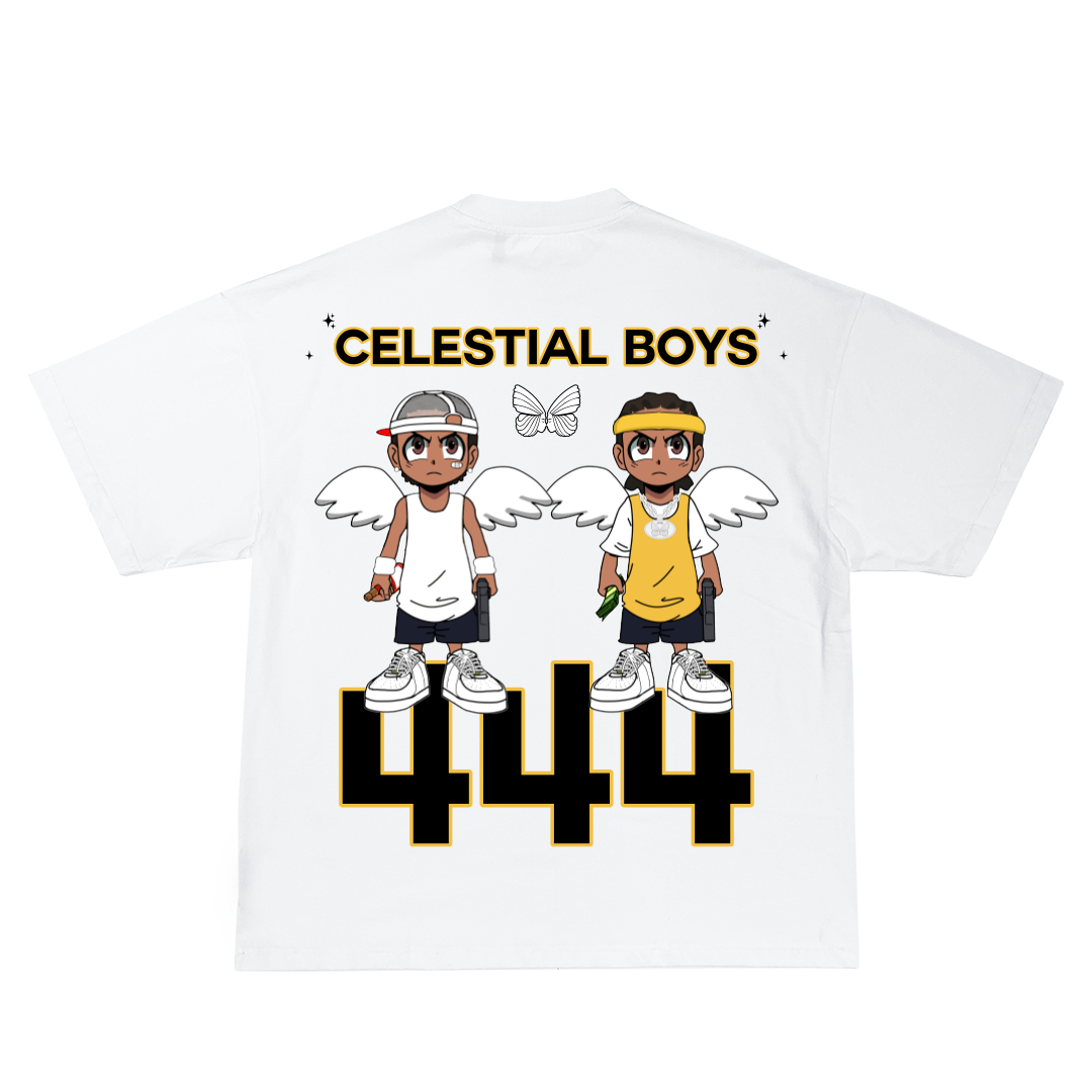 Celestial Boys Tee