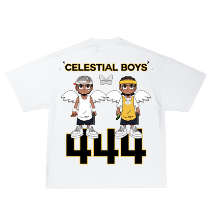 Celestial Boys Tee